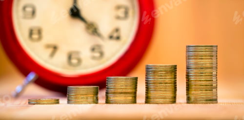 Preview: Time is money