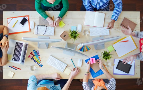 Preview: Planning work