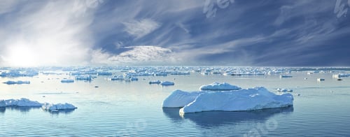 Preview: Arctic beauty