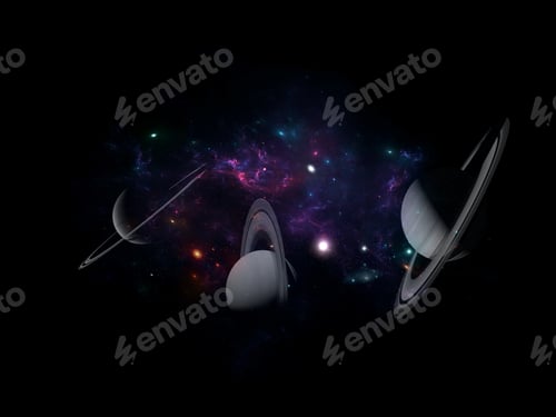 Preview: big bang, black hole, supermassive star, galaxy, cosmos, physical, science fiction wallpaper.