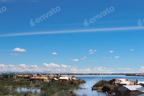 Preview: Lake Titicaca, Bolivia