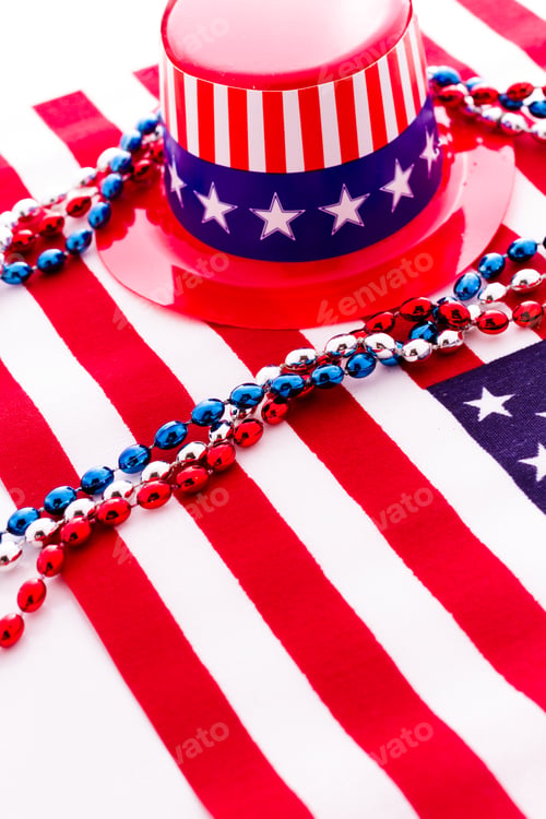 Preview: Fourth of July