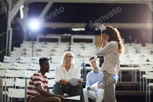 Preview: Playing princess