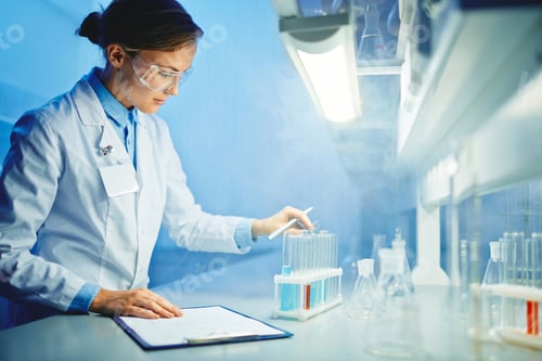 Preview: Laboratory work