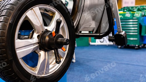Preview: wheel