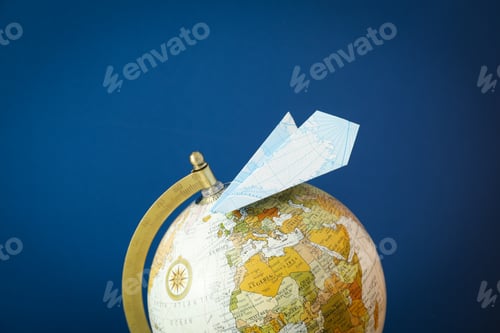 Preview: Concept of travel and adventure, traveller lifestyle