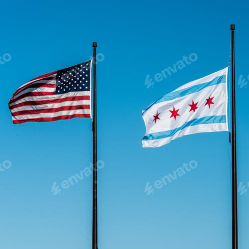 Preview: American Flag