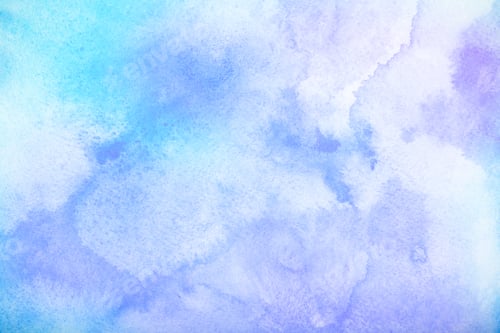 Preview: Background Image Watercolor Abstraction
