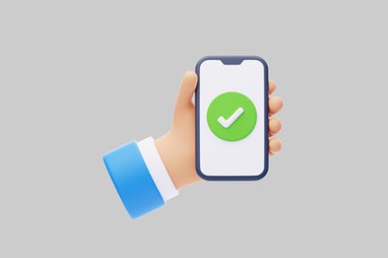 Preview: Approved plant growth app concept