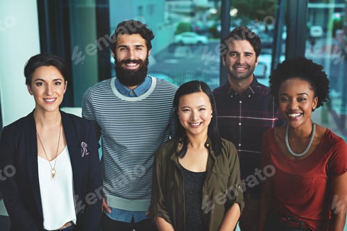 Preview: Weve become known as the team of bold creatives