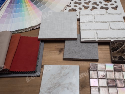 Preview: MATERIAL SAMPLE