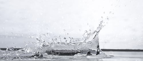 Preview: water splash