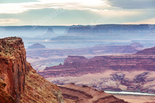 Preview: Canyonlands