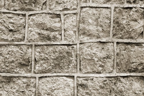 Preview: Old stone wall