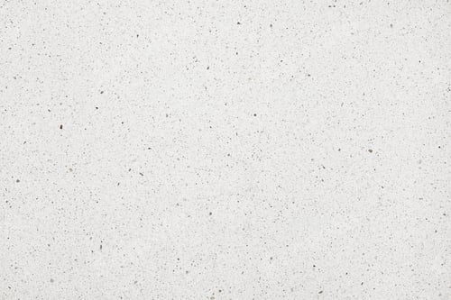 Preview: Quartz surface white for bathroom or kitchen countertop