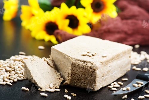 Preview: halva