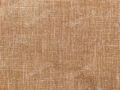 Preview: Woven synthetic jute carpet backing pattern as background