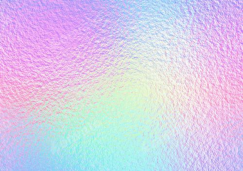 Preview: Holographic foil texture
