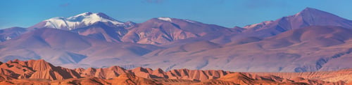 Preview: Northern Argentina