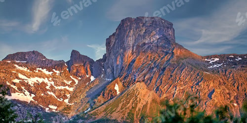 Preview: Wild nature of Northern Norway