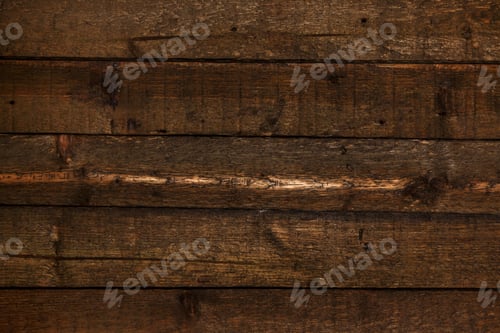 Preview: Old wooden planks