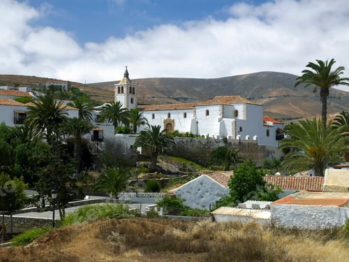 Preview: Fuerteventura- Canary Islands - Spain