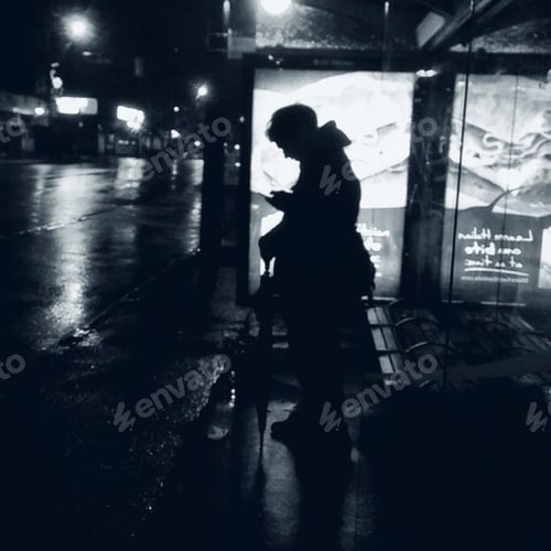 Preview: Silhouette