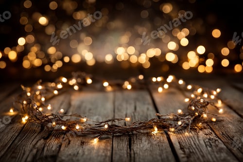 Preview: christmas flat lay background