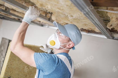 Preview: Wool Home Insulating