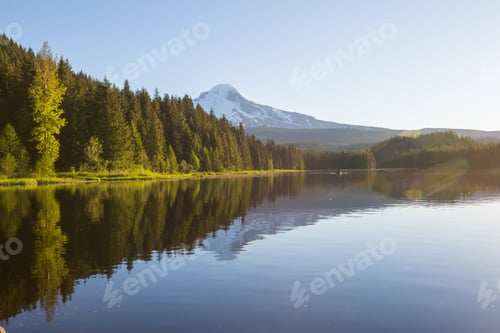 Preview: Mt Hood
