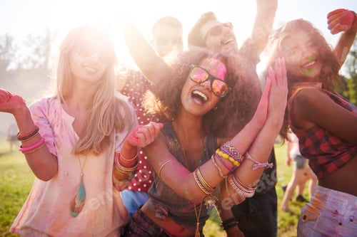 Preview: We are at the best festival ever!