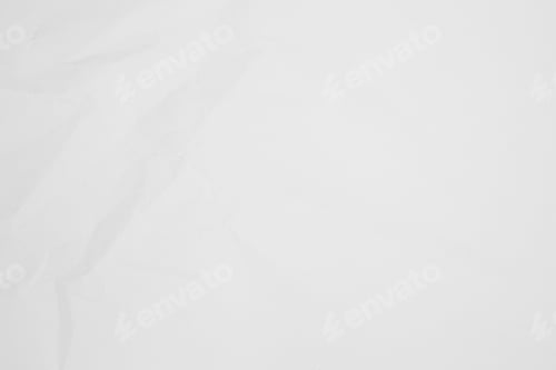 Preview: crumpled paper texture background page sheet white