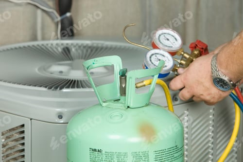 Preview: air conditioning, installing, repair, condition
