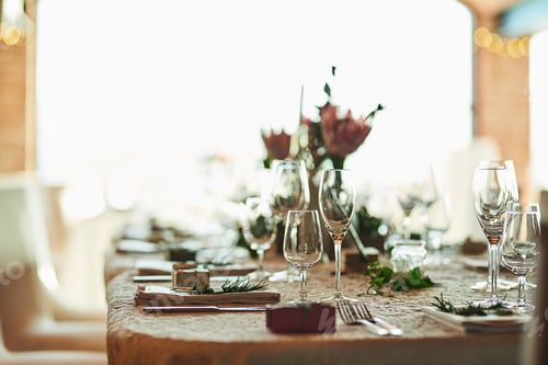 Preview: This special occasion calls for the best