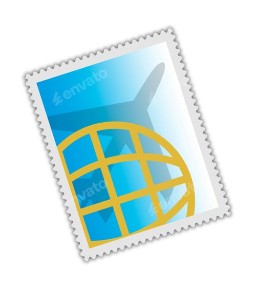 Preview: postage stamp