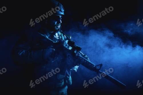 Preview: Army military soldier