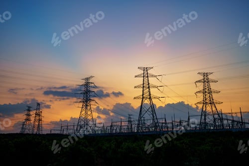 Preview: pylon