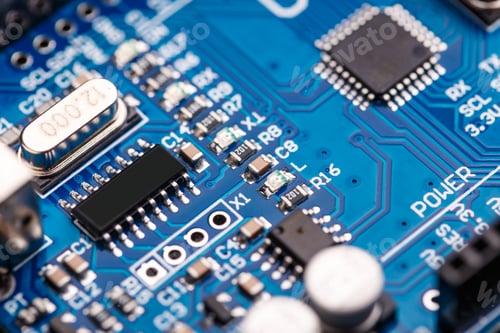 Preview: Computer science concept