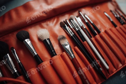 Preview: Make up