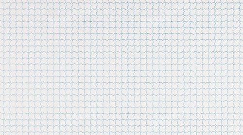 Preview: Vibrant Blue Geometric Polygon Pattern Background Design