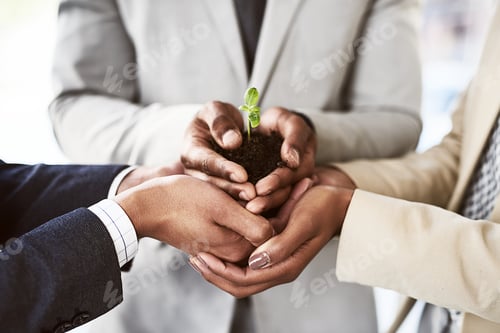 Preview: Work together, thrive together