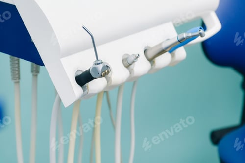 Preview: a tool for the dentist before working in his office