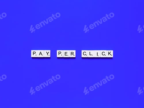 Preview: Pay per click
