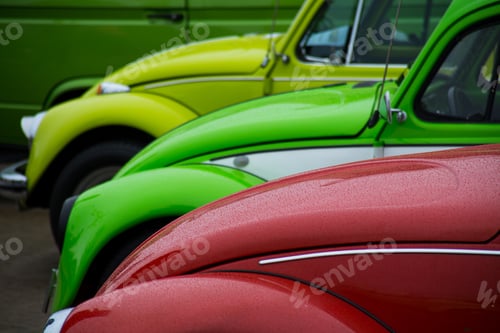 Preview: Primary colours