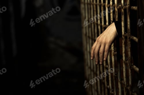 Preview: Cage