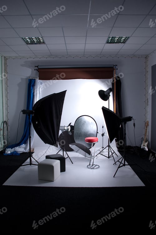 Preview: Photo studio
