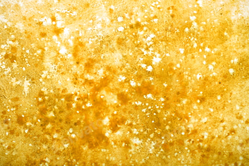 Preview: The Blurry Watercolor On A White Sheet Background Image