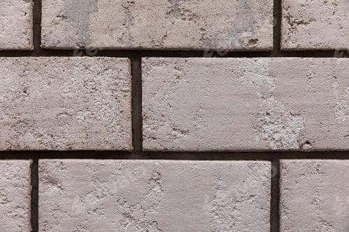 Preview: Modern brick wall texture background