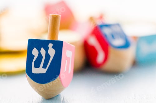 Preview: Hanukkah
