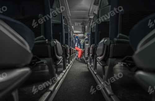 Preview: Bus Driver and the Transportation Business Problem